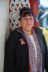 Ko wai mātou / Who are we - Whakatū Marae