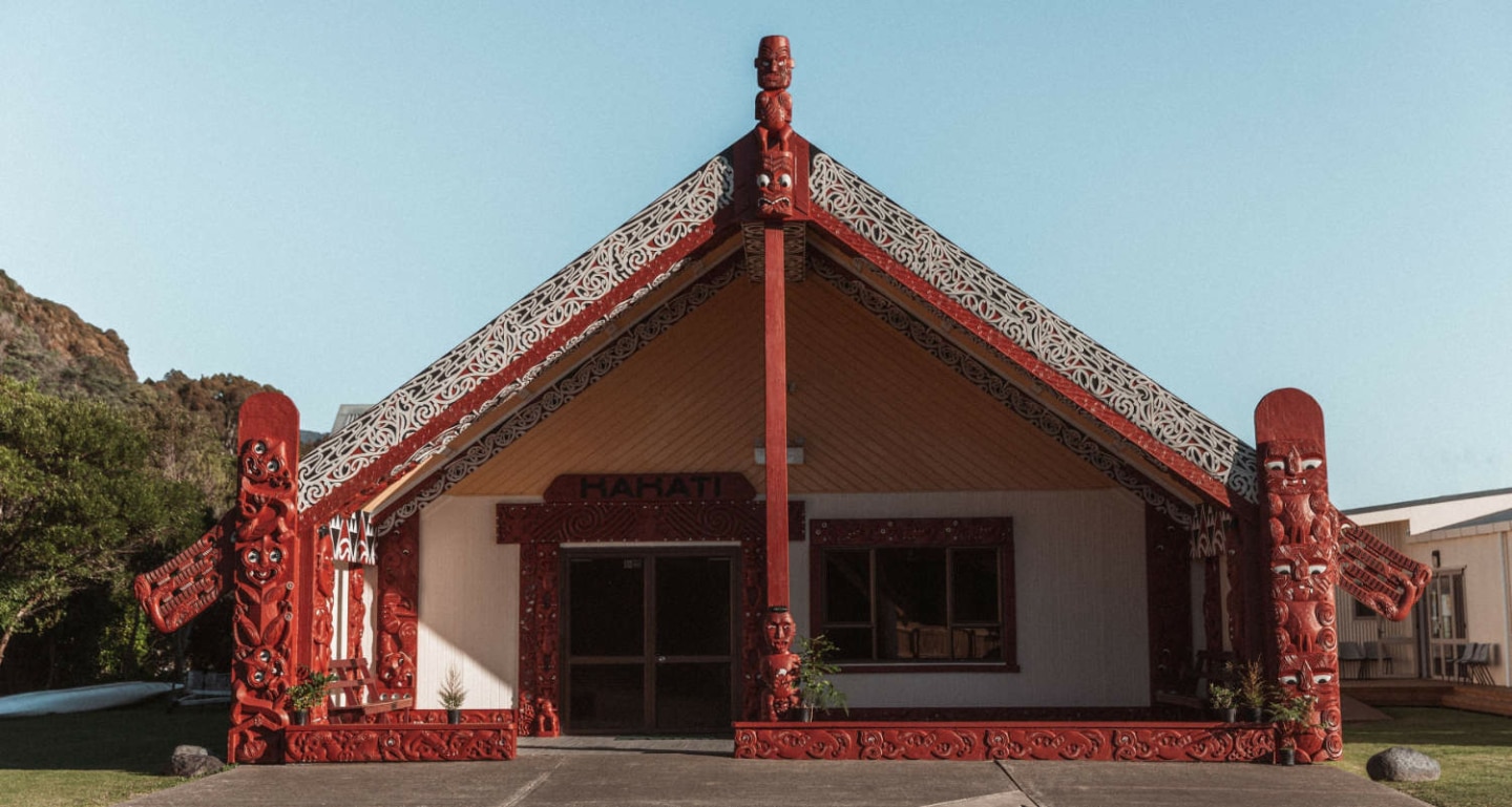 Whakatū Marae, Nelson