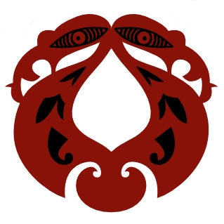 Whakatu Marae Committee Incorporated logo